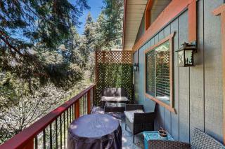 Three Bears Cabin - Lake Arrowhead - 6