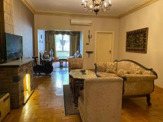 Private Studio in Elite home - Le Caire - 3