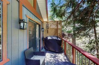 Three Bears Cabin - Lake Arrowhead - 5