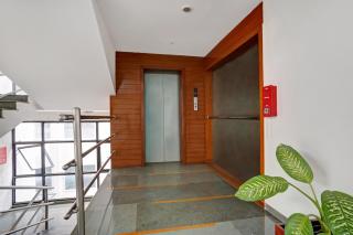 Astra Hotels & Suites - Marathalli - Bangalore - 5