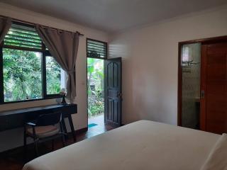 Tutu room at Pondok Balok - Ubud - 5