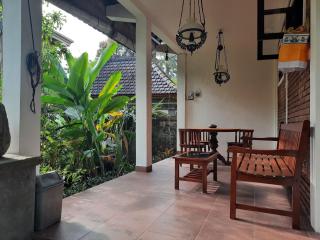 Tutu room at Pondok Balok - Ubud - 1