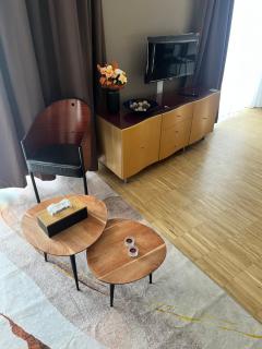 Cozy and modern studio - Bruxelles - 0