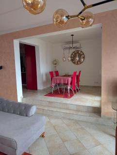 Vila Anja - Dobra Voda - 2