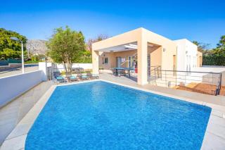 Villa Pomera Dos by Villa Plus - Beniarbeig - 0