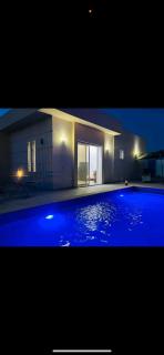 Villa Lamys Djerba - Al Hara Al Kabira - 0