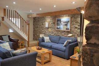 The Haybarn Cottage, Nefyn Bay - Nefyn - 9
