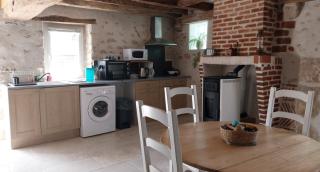 Gîte La Petite Maison - Huisseau-sur-Cosson - 1