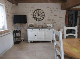 Gîte La Petite Maison - Huisseau-sur-Cosson - 3