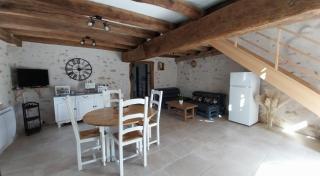 Gîte La Petite Maison - Huisseau-sur-Cosson - 6