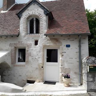 Gîte La Petite Maison - 9
