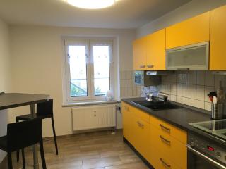 LUXUS City Appartement Stadtzentrum Chemnitz - Niederdorla - 8