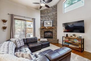 Serene Pine Retreat - Pinetop - 7