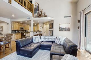 Serene Pine Retreat - Pinetop - 6