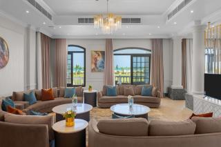 Gewan Luxury Resort - El Alamein - 6