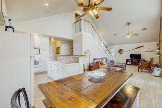 Ruff Lakehouse on Lake LBJ - Burnet - 5