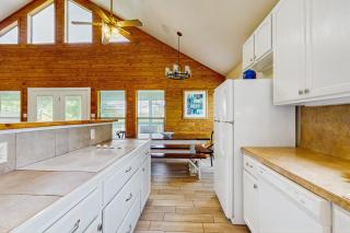 Ruff Lakehouse on Lake LBJ - Burnet - 3