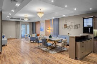 Gewan Luxury Resort - El Alamein - 9