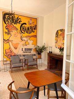 Studio Paignon Gite - Montbron - 0