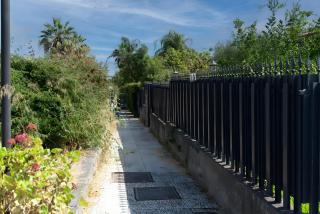 Villa Sant'Anna Modern - Aci Catena - 8