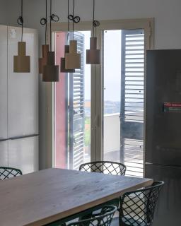 Villa Sant'Anna Modern - Aci Catena - 5