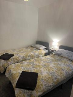 Portrush 2-Bed Apt Sleeps 4 On-street Parking - Portrush - 8