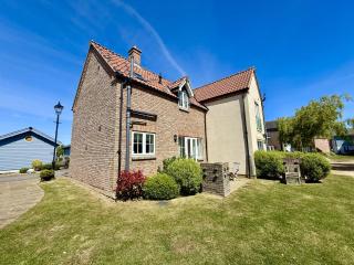 Tracey Island - Filey - 9