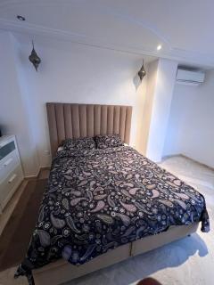 Nejma - Tangier - 1