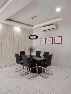 DIAZ Homestay - Sungai Buloh - 3