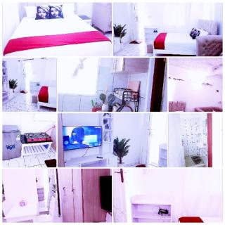 Diani airport road studio apartments - Praia de Diani - 0