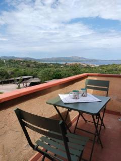 Appartamento Le Pavoncelle - Porto Rotondo - 6