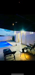 Villa Lamys Djerba - Al Hara Al Kabira - 8