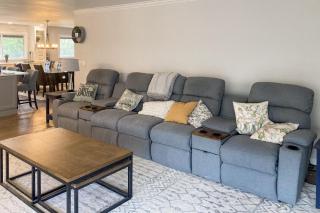 Poolhouse in the Pines - 6