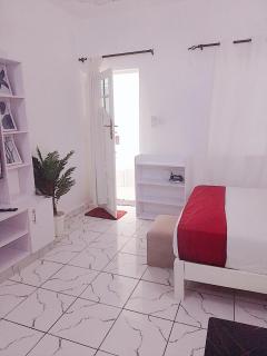 Diani airport road studio apartments - Praia de Diani - 2