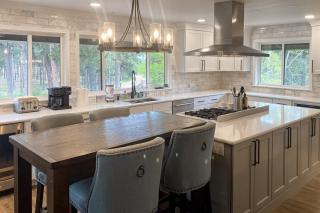 Poolhouse in the Pines - 5