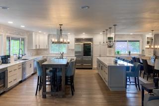 Poolhouse in the Pines - 4