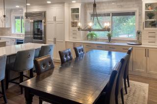 Poolhouse in the Pines - 3