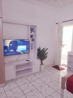 Diani airport road studio apartments - Praia de Diani - 1