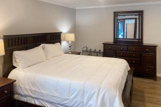 Poolhouse in the Pines - 1