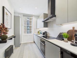 Be London - The Soho Townhouse - 5