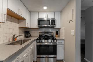 Central Arcadia 1 BR Apt near Old Town Biltmore - Phoenix - 2