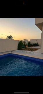 Villa Lamys Djerba - Al Hara Al Kabira - 9