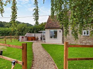 1 Bed in Wedmore 95582 - Theale - 9