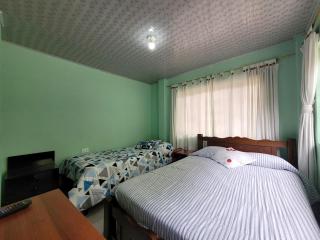 Hospedaje Roca Firme Choachi - Choachí - 1