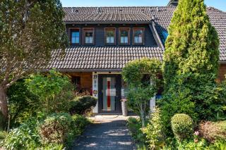 Haus Leufke - Lenzkirch - 1