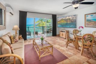 Pono Kai A306 - Kapaa - 5