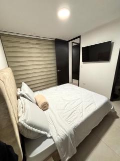 Apartamento moderno y comodo - Cúcuta - 2