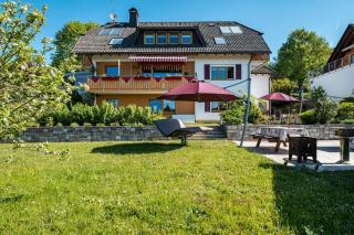 Haus Leufke - Lenzkirch - 0