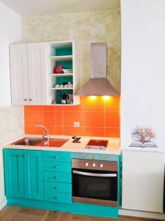 Déjalo Fluir - Colorful Central Studio near Corte Inglés & Playa - Las Palmas de Gran Canaria - 9