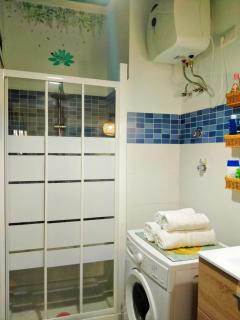 Déjalo Fluir - Colorful Central Studio near Corte Inglés & Playa - Las Palmas de Gran Canaria - 5